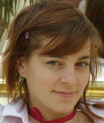 Elena Shmileva