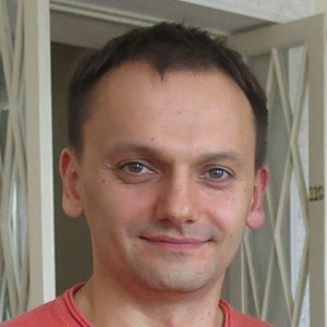 Dmitry N. Zaporozhets