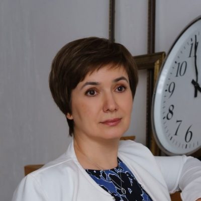 Васько Наталья Валерьевна